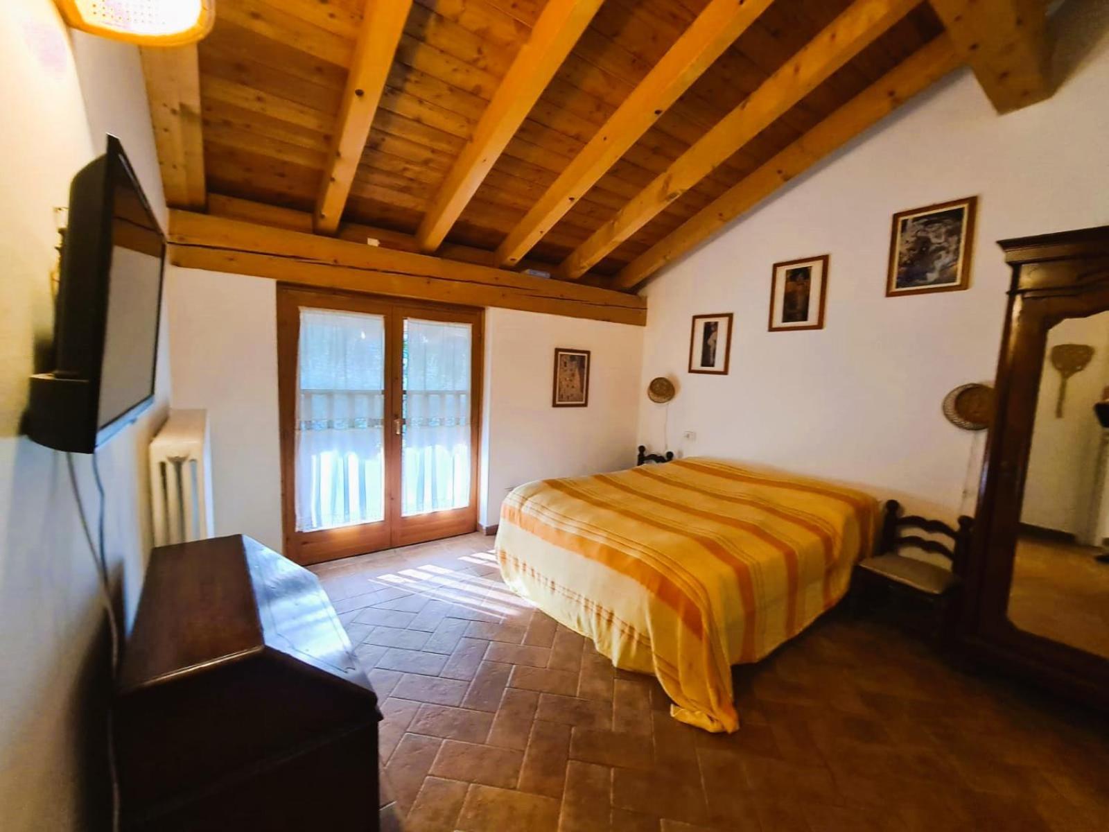 Villadina Farm Colico Extérieur photo