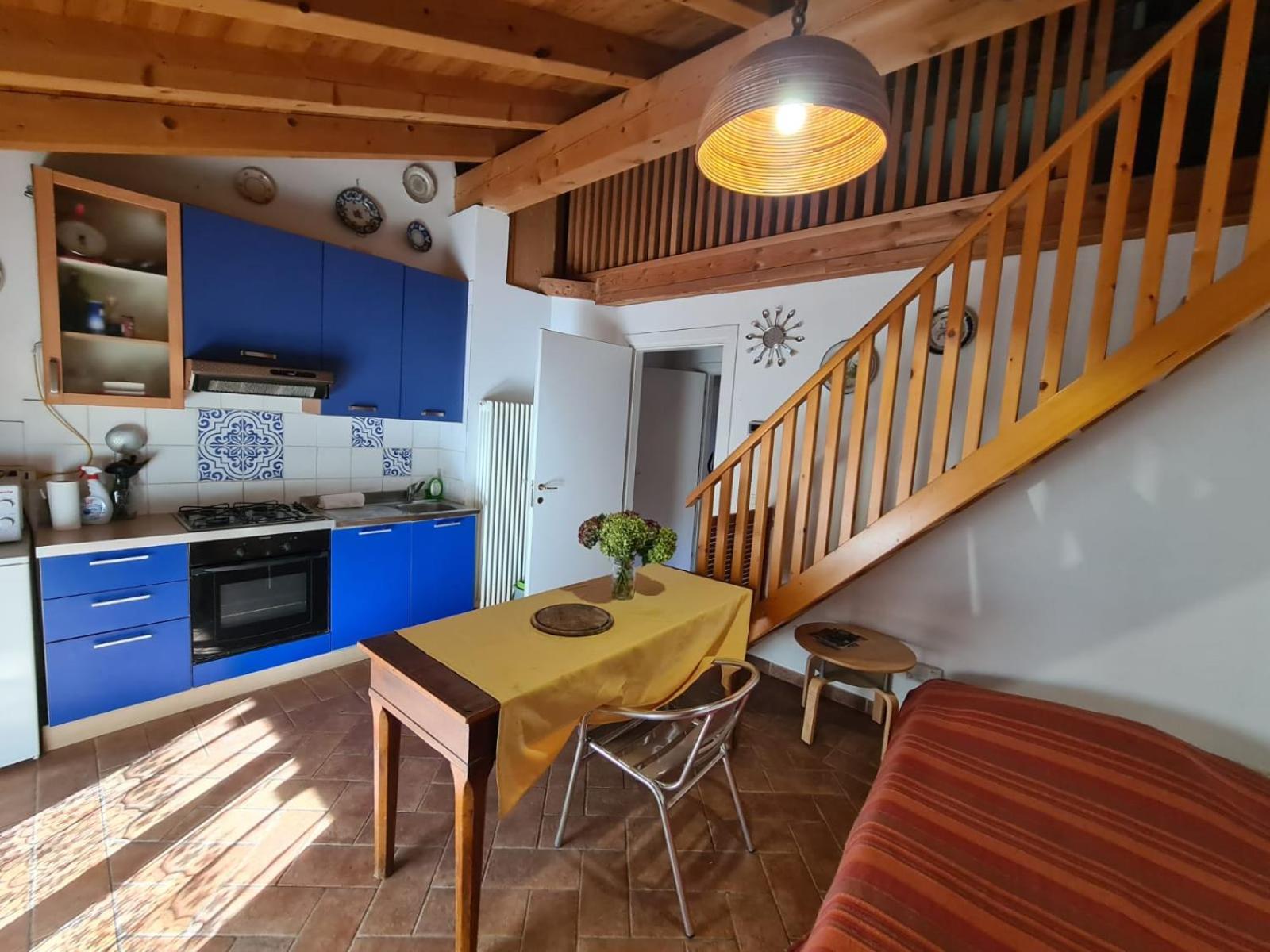 Villadina Farm Colico Extérieur photo