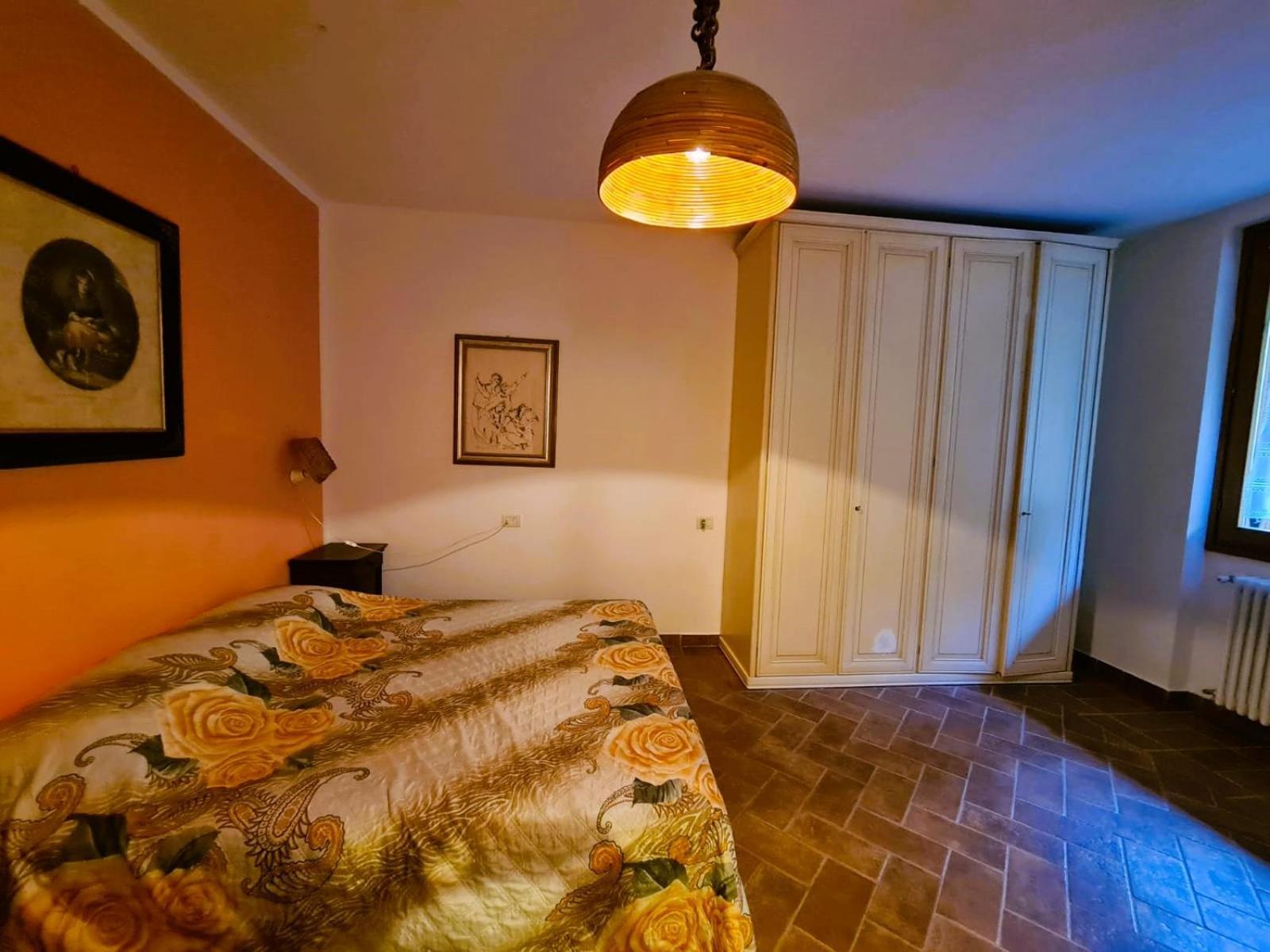 Villadina Farm Colico Extérieur photo