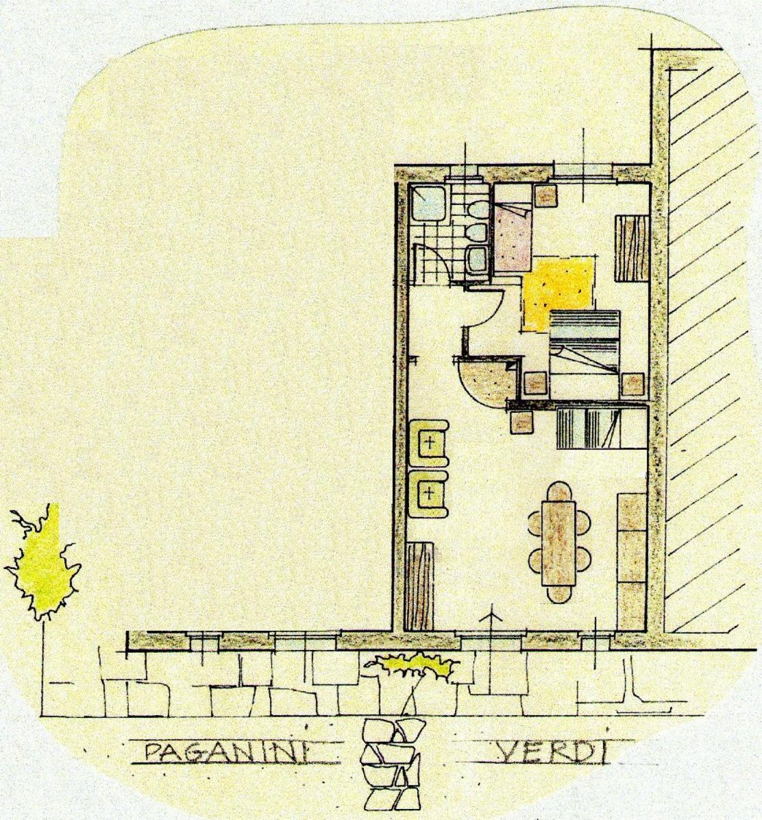 Villadina Farm Colico Extérieur photo