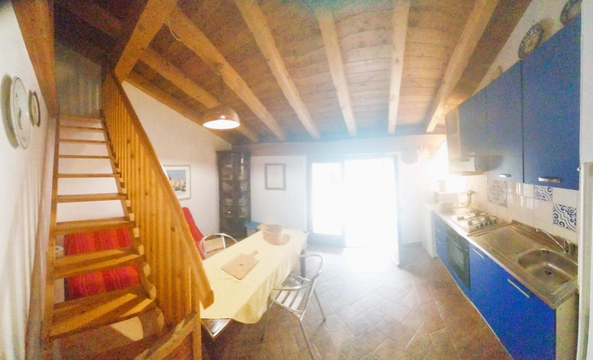 Villadina Farm Colico Extérieur photo
