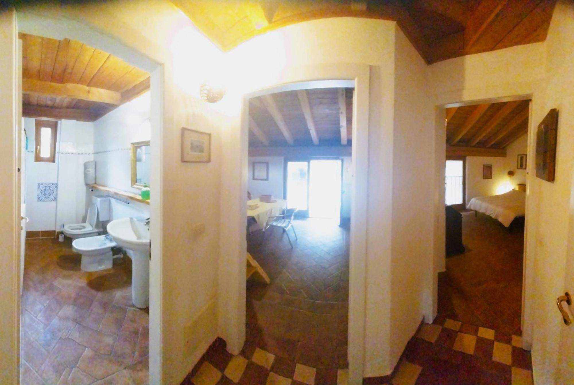 Villadina Farm Colico Extérieur photo