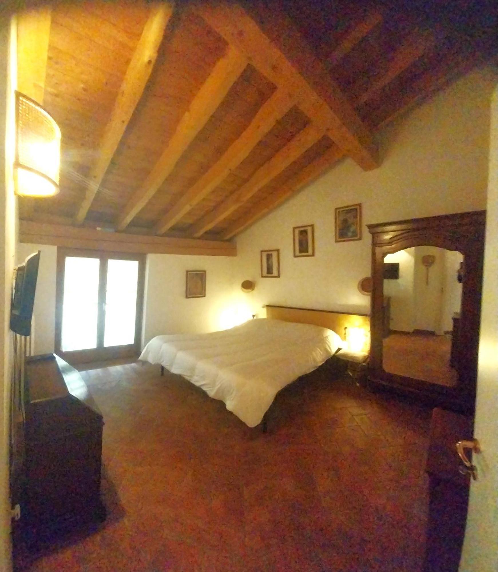Villadina Farm Colico Extérieur photo